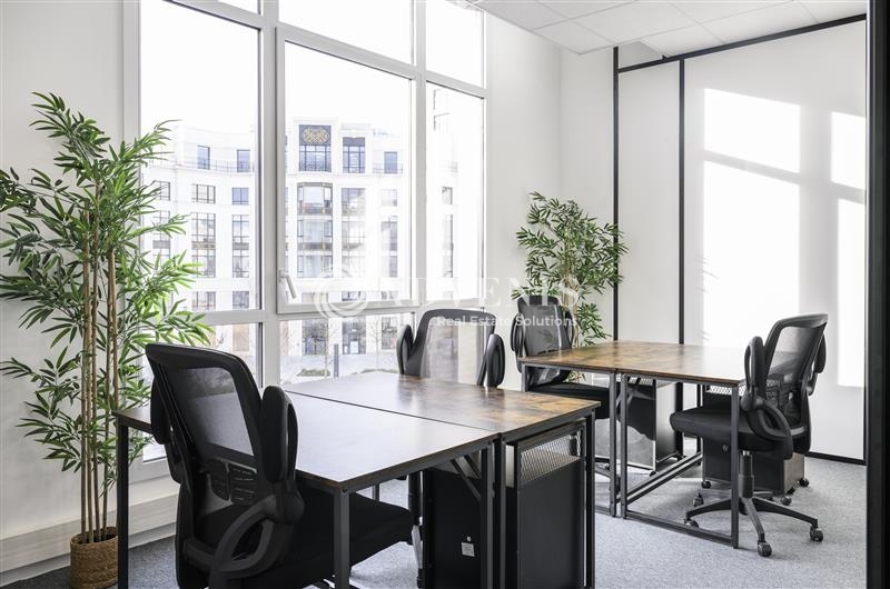 Location Bureaux CHESSY (77700) - Photo 4