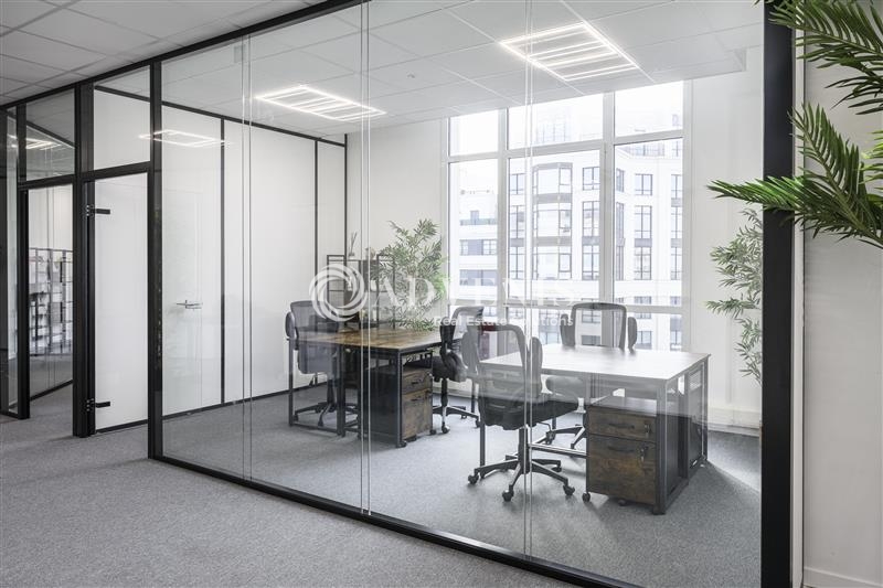 Location Bureaux CHESSY (77700) - Photo 5