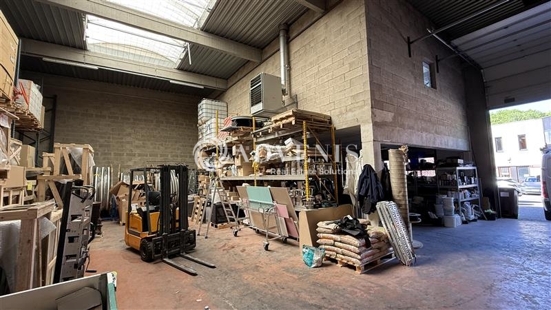 Location Activités Entrepôts COLLEGIEN (77090) - Photo 1