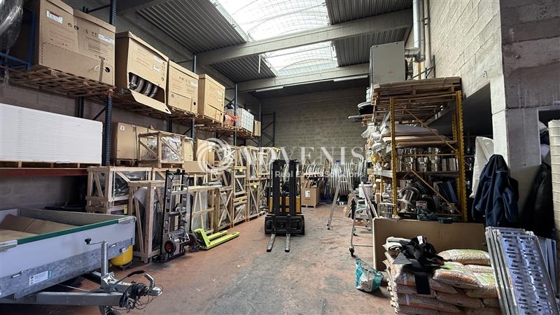 Location Activités Entrepôts COLLEGIEN (77090) - Photo 7