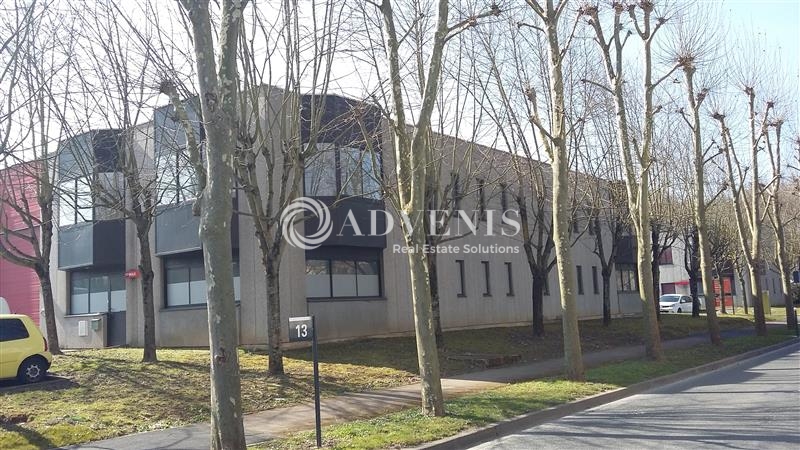 Location Activités Entrepôts COLLEGIEN (77090) - Photo 8
