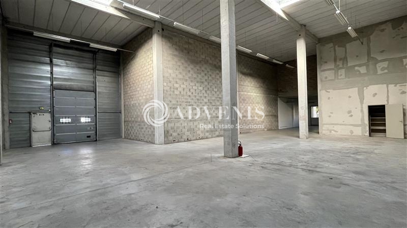 Location Activités Entrepôts EMERAINVILLE (77184) - Photo 1