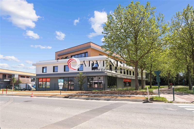 Vente Utilisateur Bureaux SERRIS (77700) - Photo 1