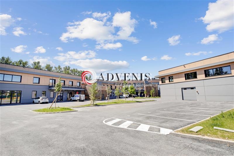 Vente Utilisateur Bureaux SERRIS (77700) - Photo 2