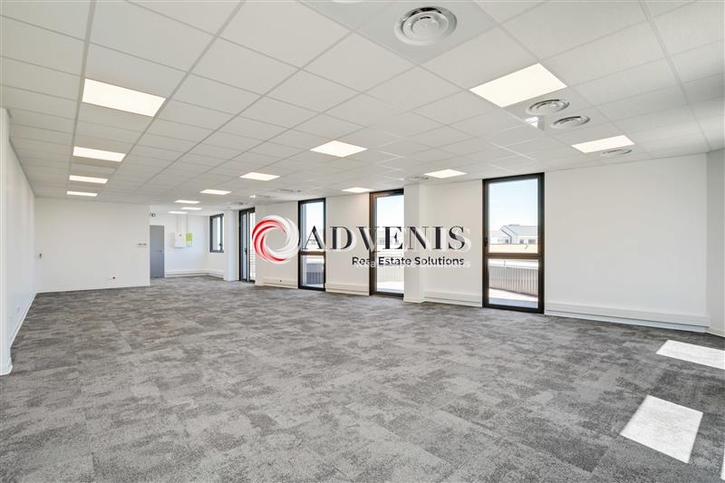 Vente Utilisateur Bureaux SERRIS (77700) - Photo 3