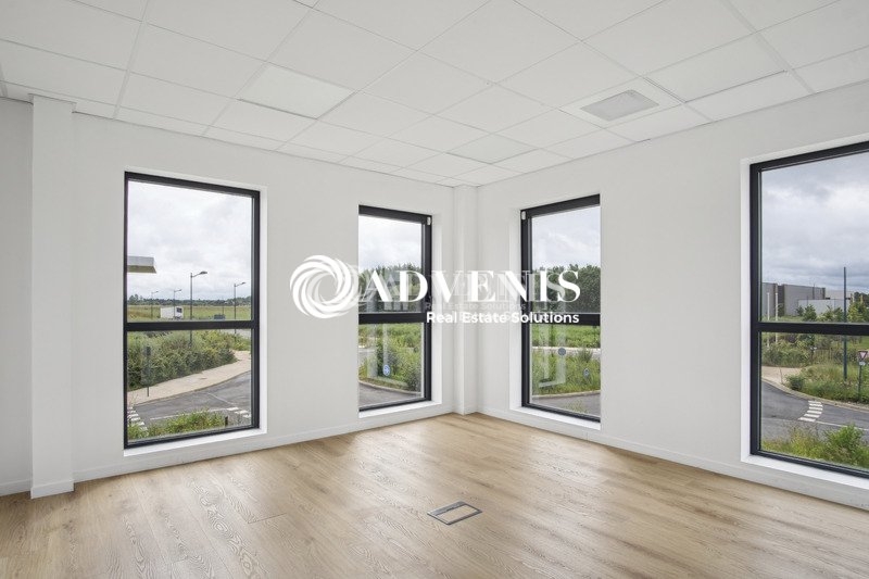 Vente Investisseur Bureaux BAILLY ROMAINVILLIERS (77700) - Photo 11