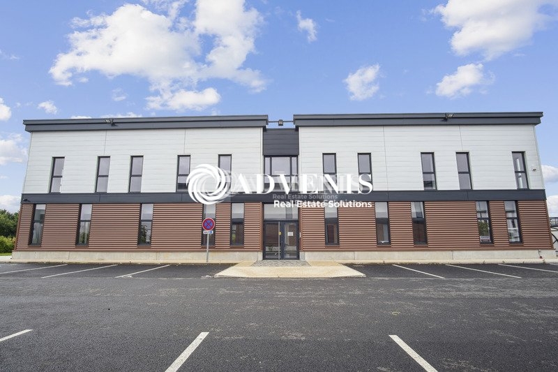 Vente Investisseur Bureaux BAILLY ROMAINVILLIERS (77700) - Photo 13