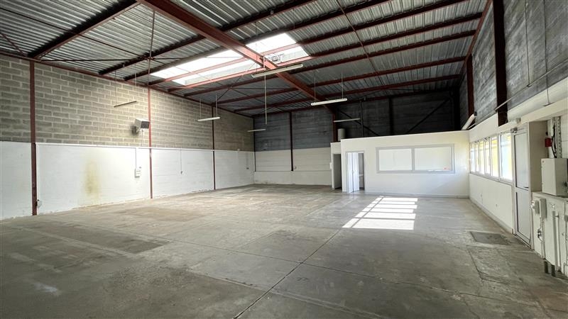 Location Activités Entrepôts COLLEGIEN (77090) - Photo 5