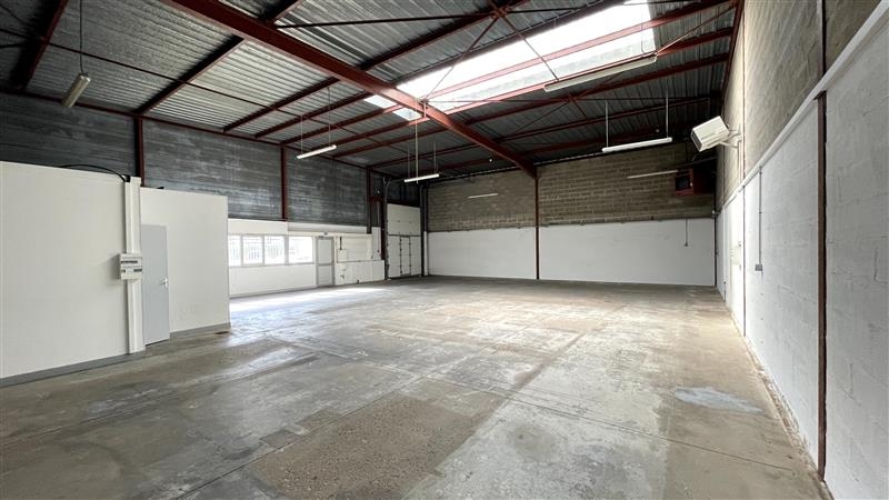 Location Activités Entrepôts COLLEGIEN (77090) - Photo 7