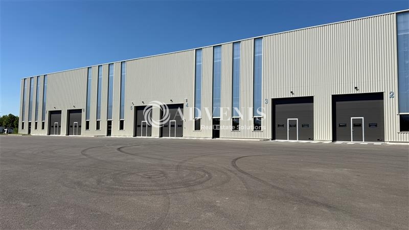Location Activités Entrepôts SERRIS (77700) - Photo 3