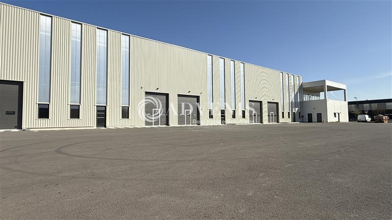 Location Activités Entrepôts SERRIS (77700) - Photo 7
