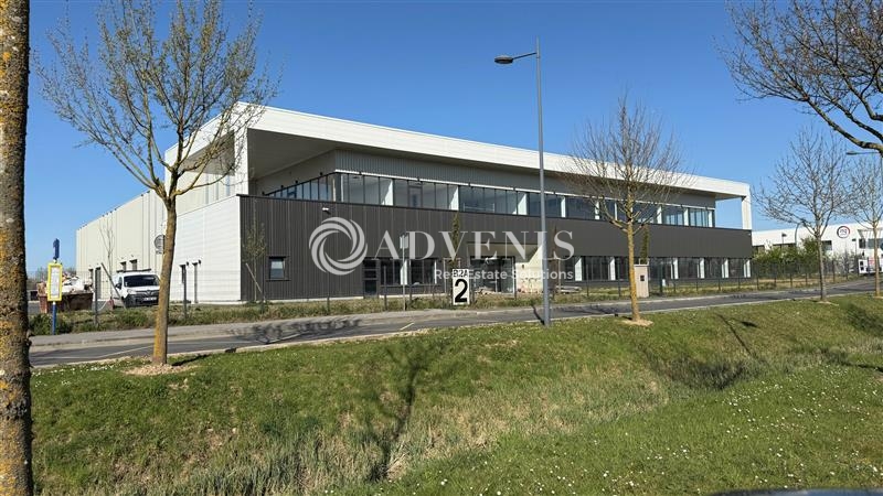 Location Activités Entrepôts SERRIS (77700) - Photo 8