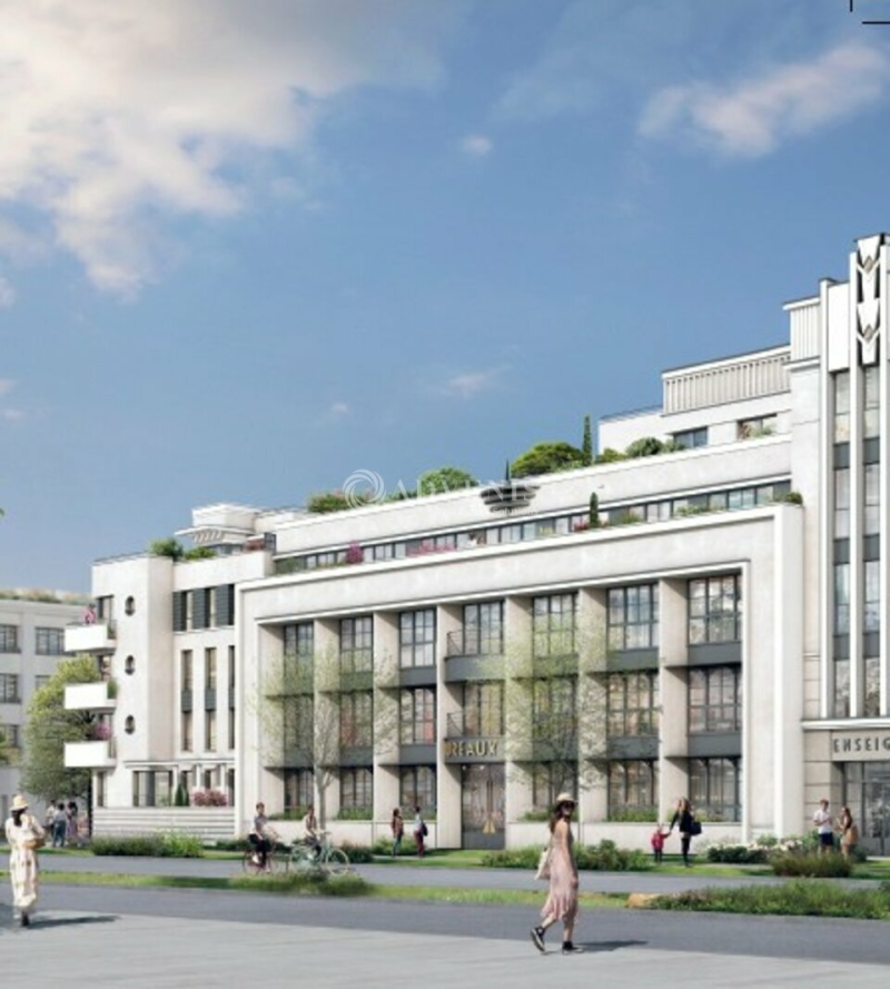 Location Bureaux CHESSY (77700) - Photo 4