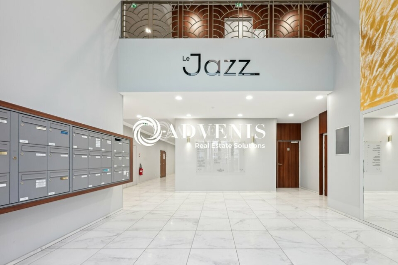 Vente Investisseur Bureaux CHESSY (77700) - Photo 14