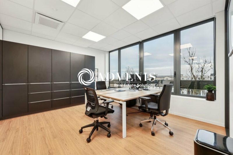 Vente Investisseur Bureaux CHESSY (77700) - Photo 3