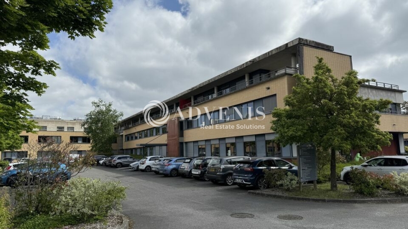 Vente Investisseur Bureaux CHAMPS-SUR-MARNE (77420) - Photo 4