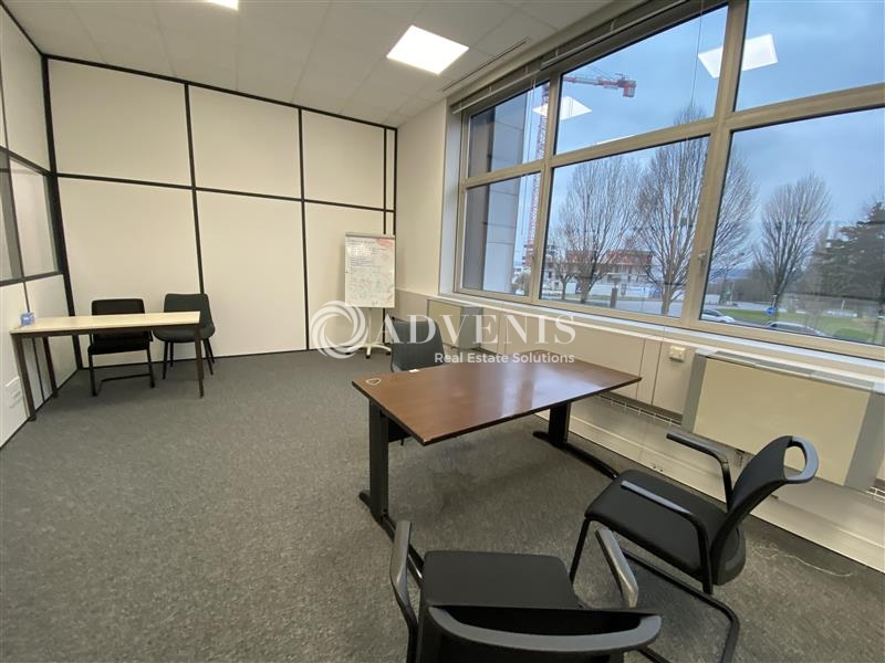 Vente Utilisateur Bureaux NOISY LE GRAND (93160) - Photo 13