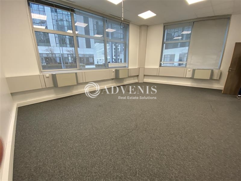 Vente Utilisateur Bureaux NOISY LE GRAND (93160) - Photo 7