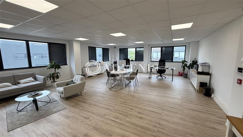 Location Activités Entrepôts VAIRES SUR MARNE (77360) - Photo 3