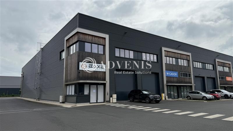 Location Activités Entrepôts VAIRES SUR MARNE (77360) - Photo 4