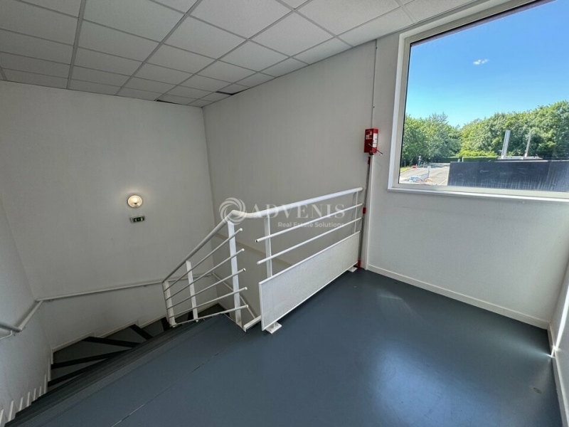 Location Activités Entrepôts CHAMPS SUR MARNE (77420) - Photo 10