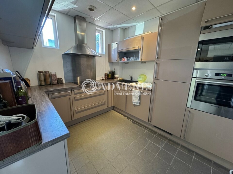 Location Activités Entrepôts CHAMPS SUR MARNE (77420) - Photo 2