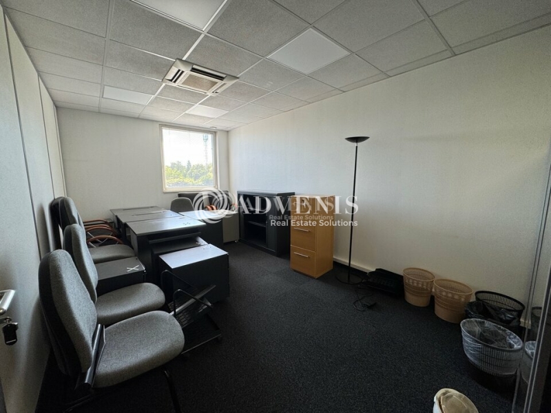 Location Activités Entrepôts CHAMPS SUR MARNE (77420) - Photo 5