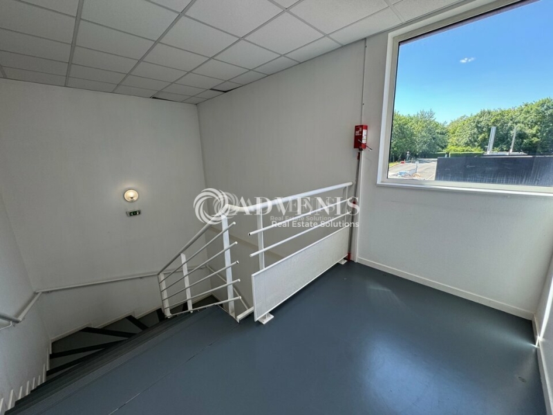 Location Activités Entrepôts CHAMPS SUR MARNE (77420) - Photo 6