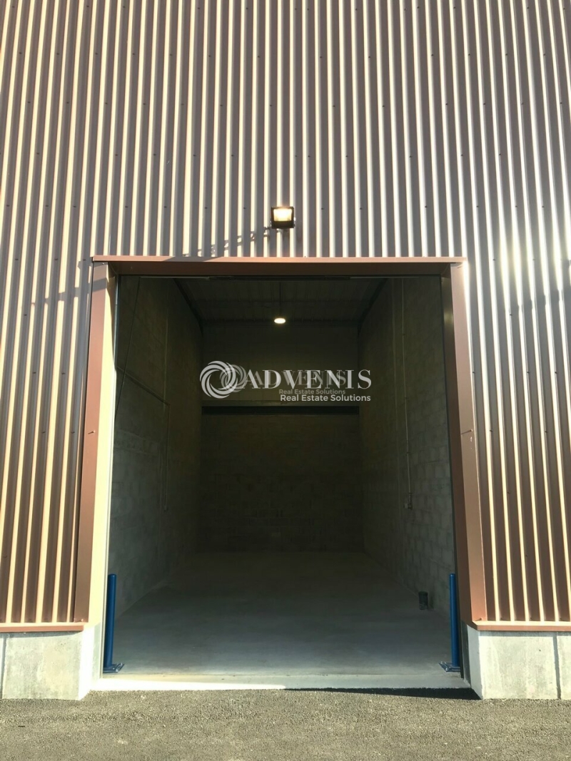 Location Activités Entrepôts SERRIS (77700) - Photo 3