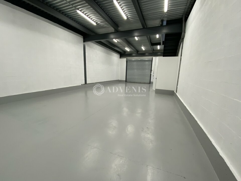 Location Activités Entrepôts NOISY-LE-GRAND (93160) - Photo 2