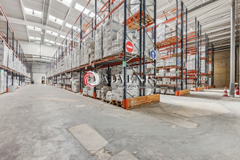 Vente Investisseur Entrepôts CHELLES (77500) - Photo 4