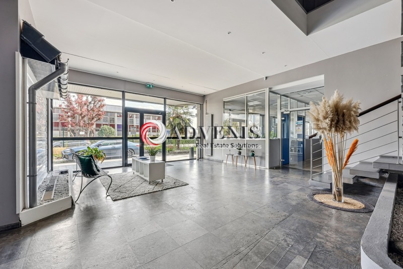 Vente Investisseur Entrepôts CHELLES (77500) - Photo 7