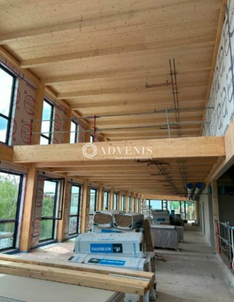 Vente Investisseur Bureaux CHAMPS SUR MARNE (77420) - Photo 6
