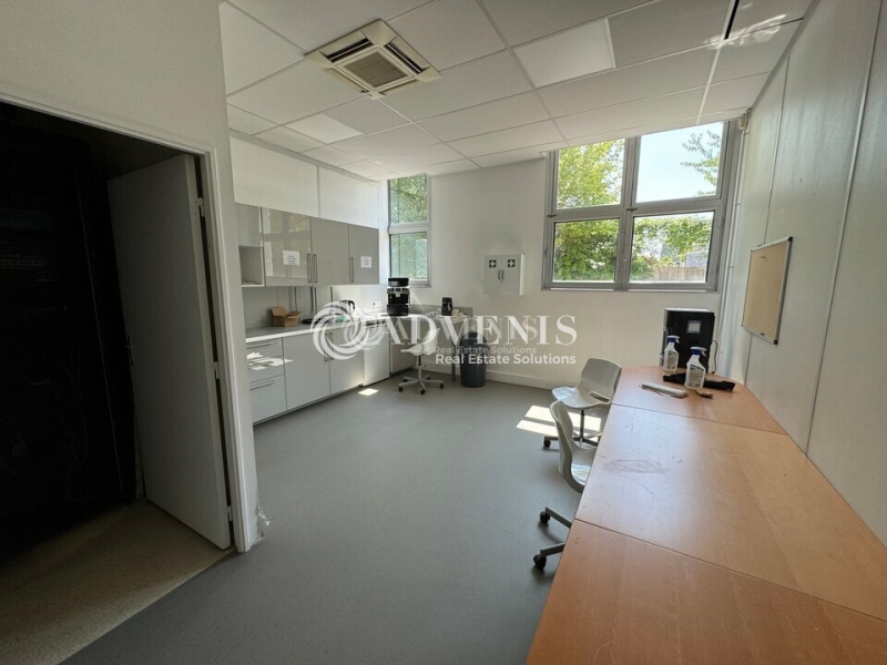Vente Investisseur Activités Entrepôts VILLIERS-SUR-MARNE (94350) - Photo 10
