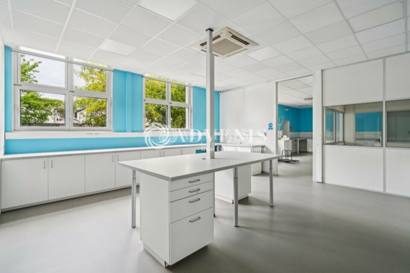 Vente Investisseur Activités Entrepôts VILLIERS-SUR-MARNE (94350) - Photo 11