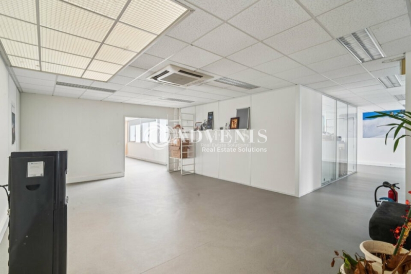 Vente Investisseur Activités Entrepôts VILLIERS-SUR-MARNE (94350) - Photo 13