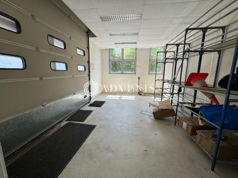 Vente Investisseur Activités Entrepôts VILLIERS-SUR-MARNE (94350) - Photo 2