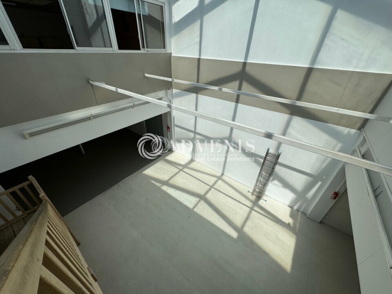 Vente Investisseur Activités Entrepôts VILLIERS-SUR-MARNE (94350) - Photo 3