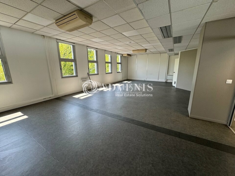 Vente Investisseur Activités Entrepôts VILLIERS-SUR-MARNE (94350) - Photo 4