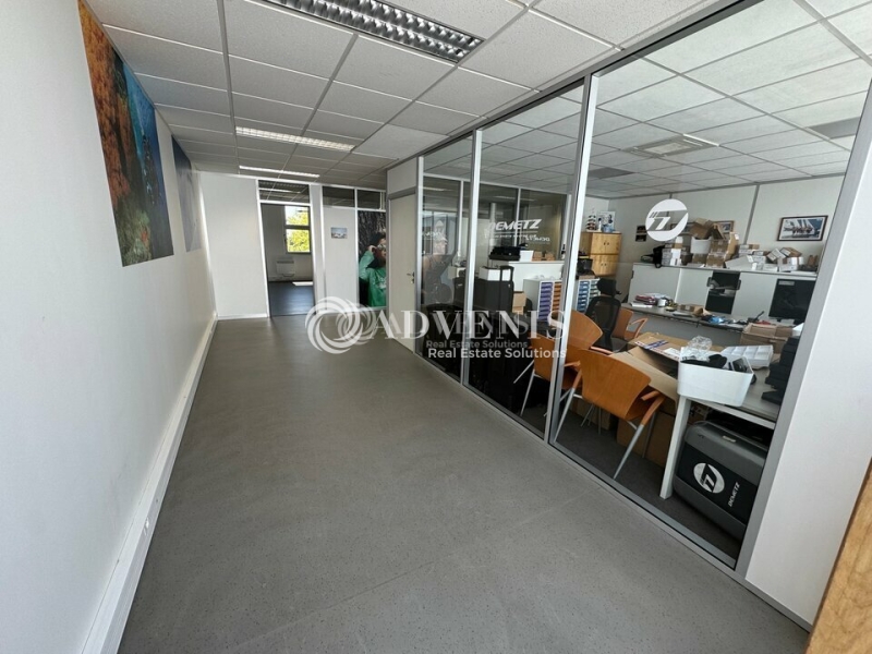 Vente Investisseur Activités Entrepôts VILLIERS-SUR-MARNE (94350) - Photo 5