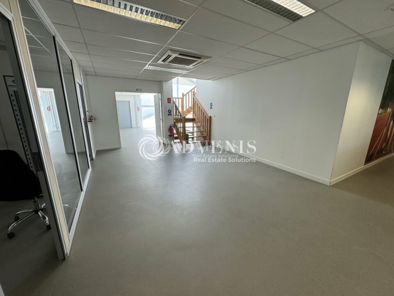 Vente Investisseur Activités Entrepôts VILLIERS-SUR-MARNE (94350) - Photo 7