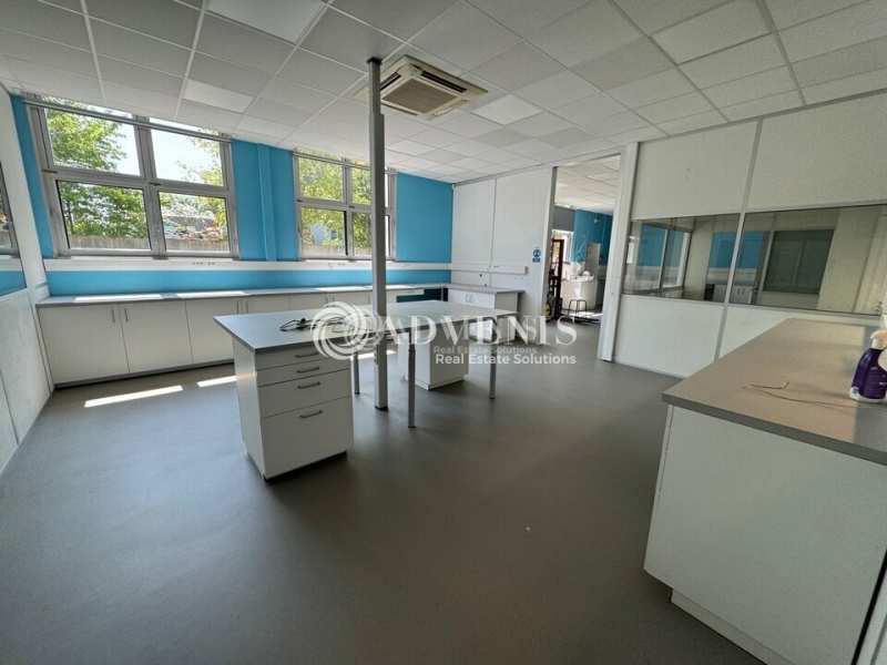 Vente Investisseur Activités Entrepôts VILLIERS-SUR-MARNE (94350) - Photo 9