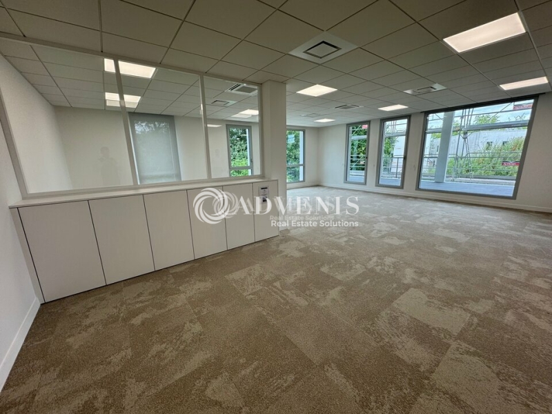 Vente Investisseur Bureaux SERRIS (77700) - Photo 2