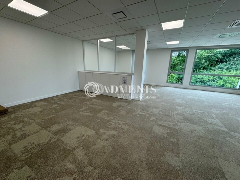 Vente Investisseur Bureaux SERRIS (77700) - Photo 3