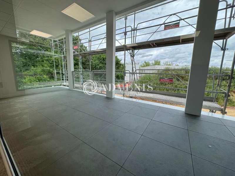 Vente Investisseur Bureaux SERRIS (77700) - Photo 5