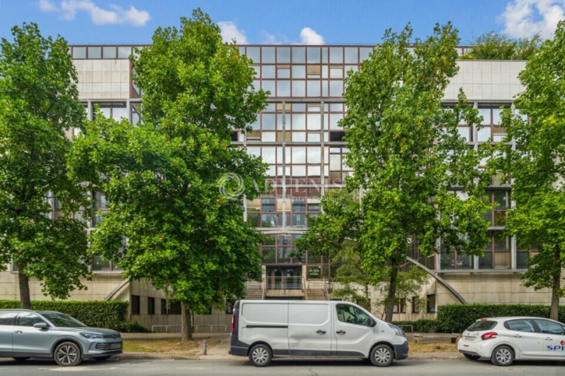 Vente Investisseur Bureaux NOISY LE GRAND (93160) - Photo 12