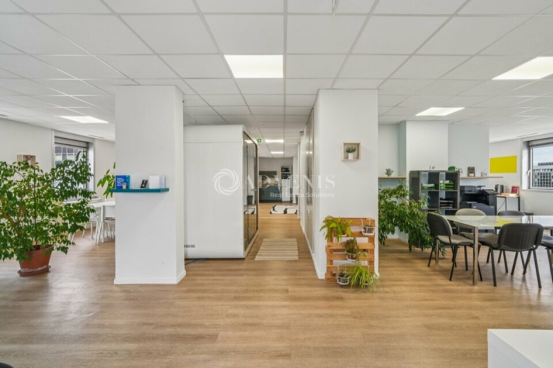 Vente Investisseur Bureaux NOISY LE GRAND (93160) - Photo 7