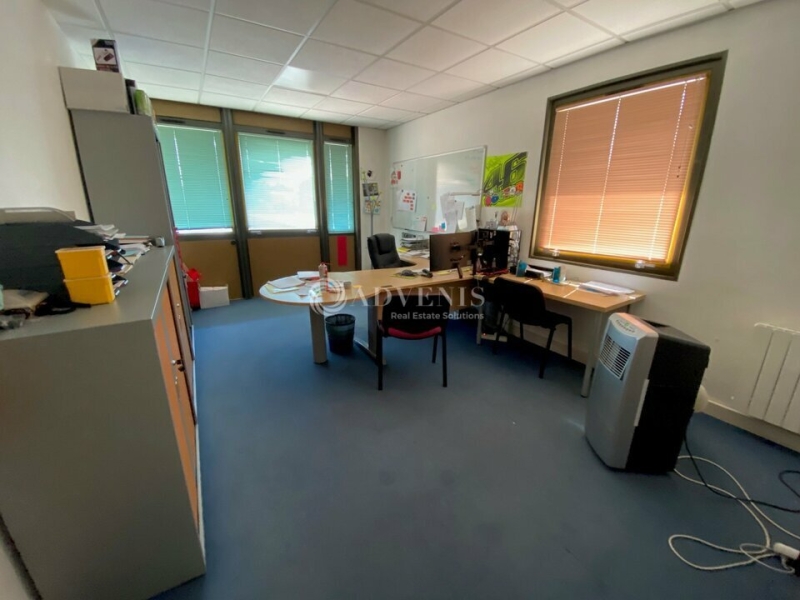 Vente Investisseur Bureaux CROISSY BEAUBOURG (77183) - Photo 4