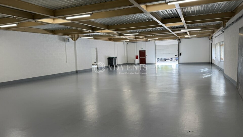 Location Activités Entrepôts CROISSY BEAUBOURG (77183) - Photo 2