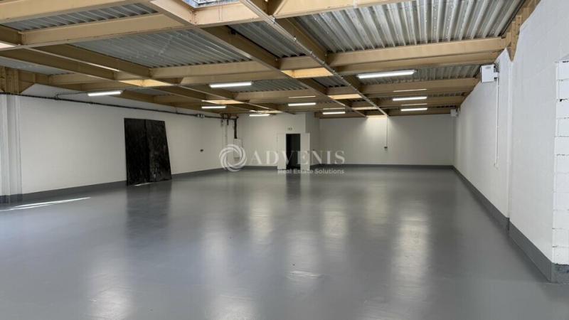 Location Activités Entrepôts CROISSY BEAUBOURG (77183) - Photo 5